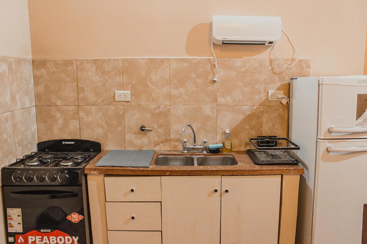 Kakan-Comodo Apartamento En 카파야테 외부 사진