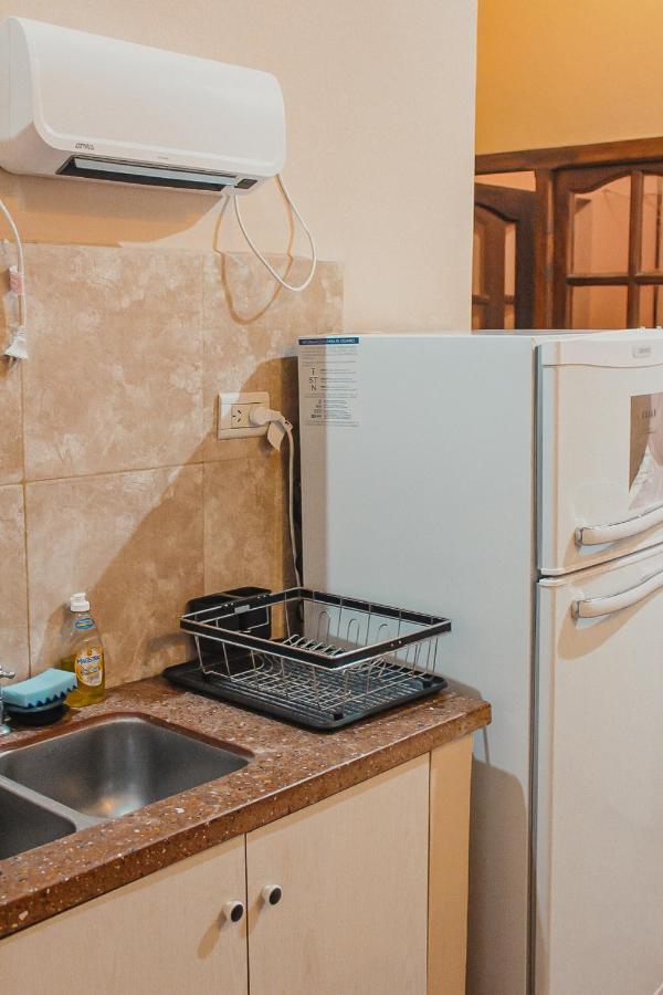 Kakan-Comodo Apartamento En 카파야테 외부 사진