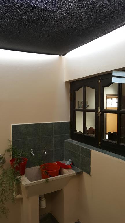Kakan-Comodo Apartamento En 카파야테 외부 사진