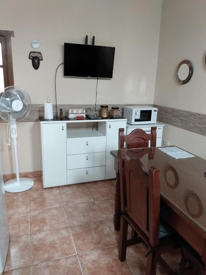 Kakan-Comodo Apartamento En 카파야테 외부 사진