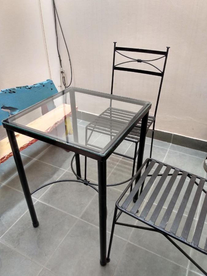 Kakan-Comodo Apartamento En 카파야테 외부 사진